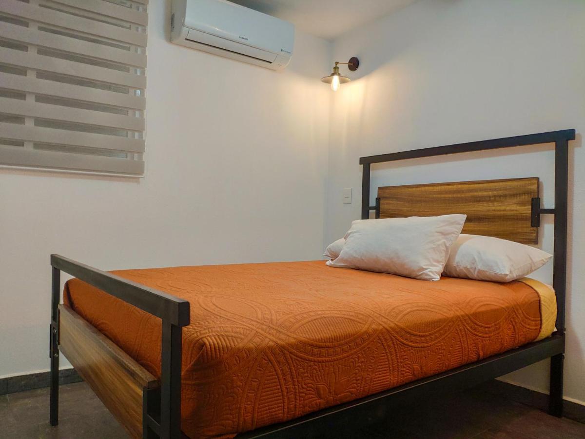 Dep Aurora by Hansa AC Wifi 5 min de playa Puerto Vallarta Bagian luar foto