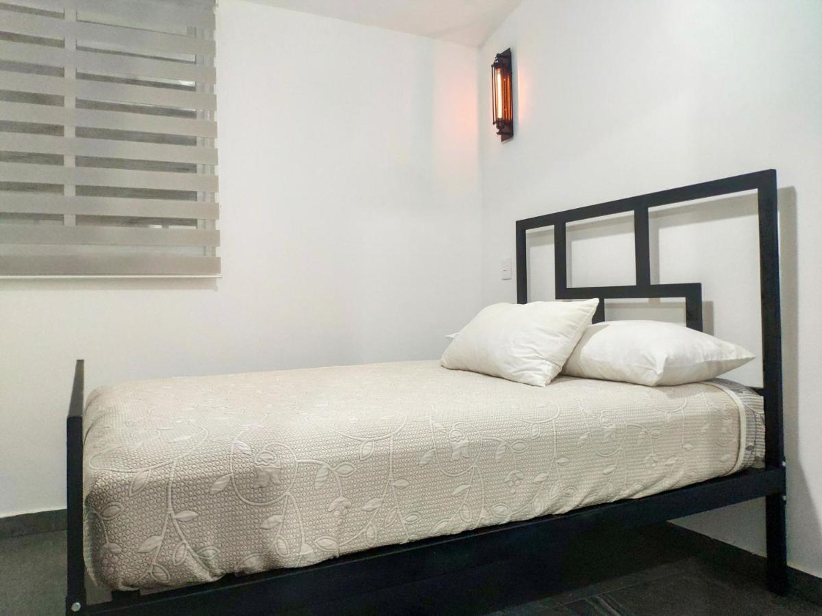 Dep Aurora by Hansa AC Wifi 5 min de playa Puerto Vallarta Bagian luar foto