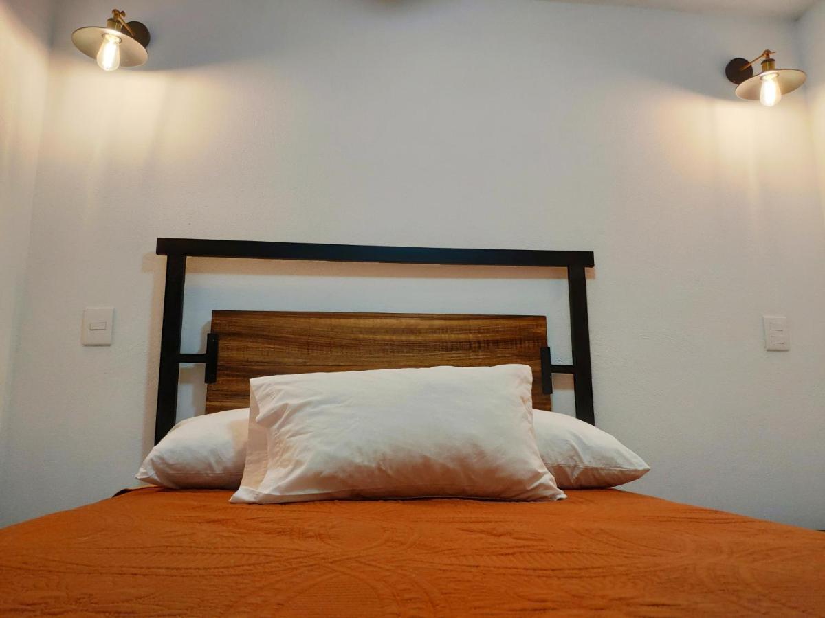 Dep Aurora by Hansa AC Wifi 5 min de playa Puerto Vallarta Bagian luar foto
